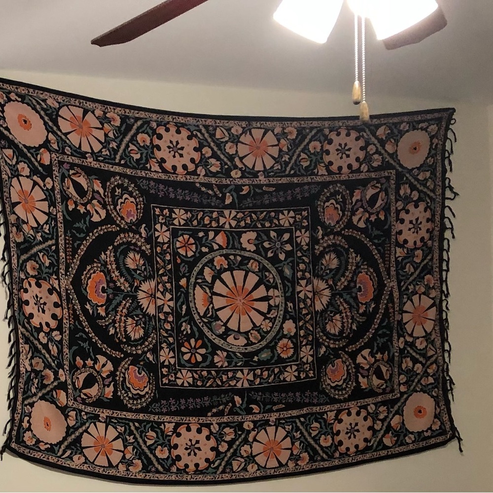 Urban Outfitters Wall Tapestry